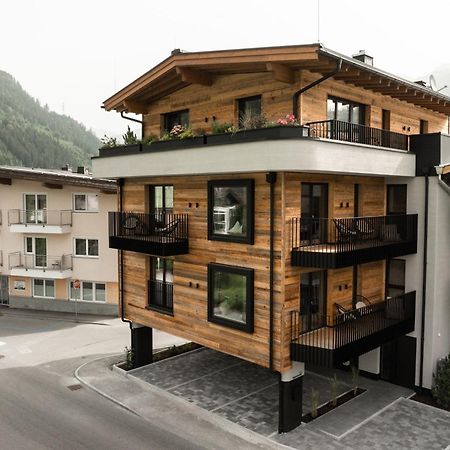 Zellrooms Zell am Ziller Bagian luar foto