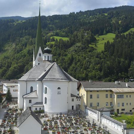 Zellrooms Zell am Ziller Bagian luar foto