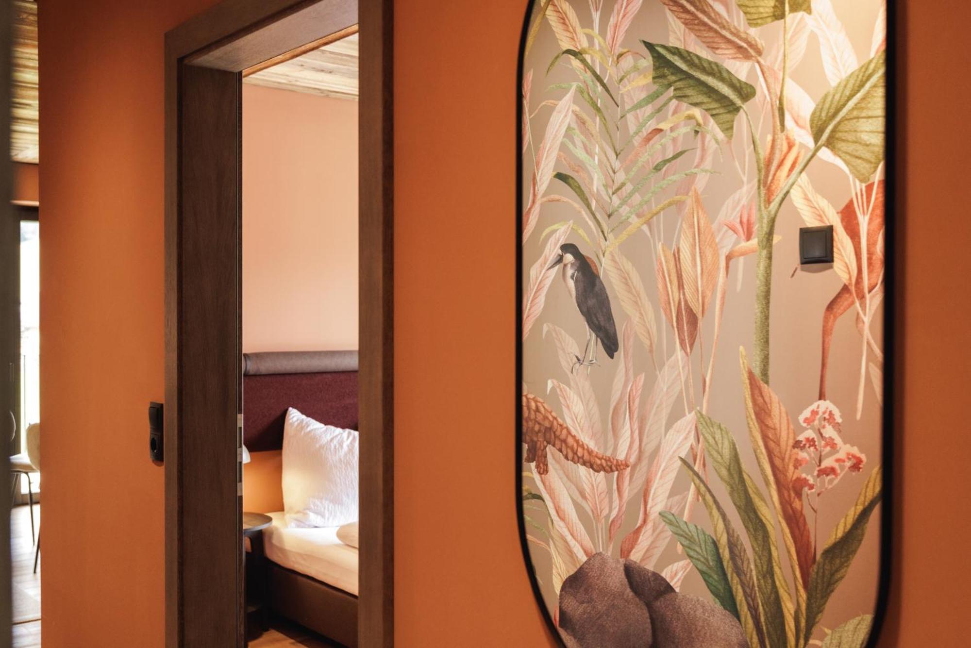 Zellrooms Zell am Ziller Bagian luar foto