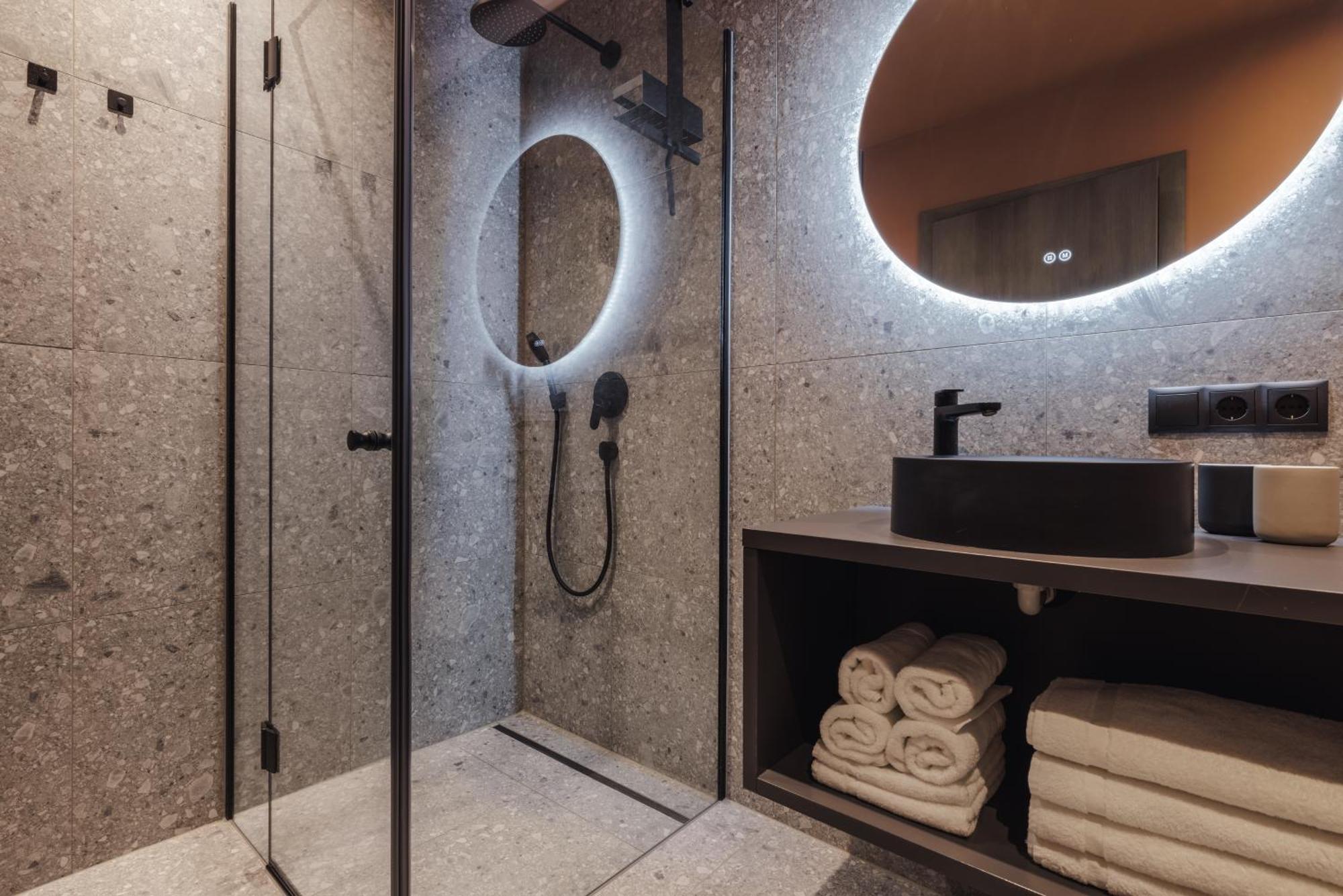 Zellrooms Zell am Ziller Bagian luar foto