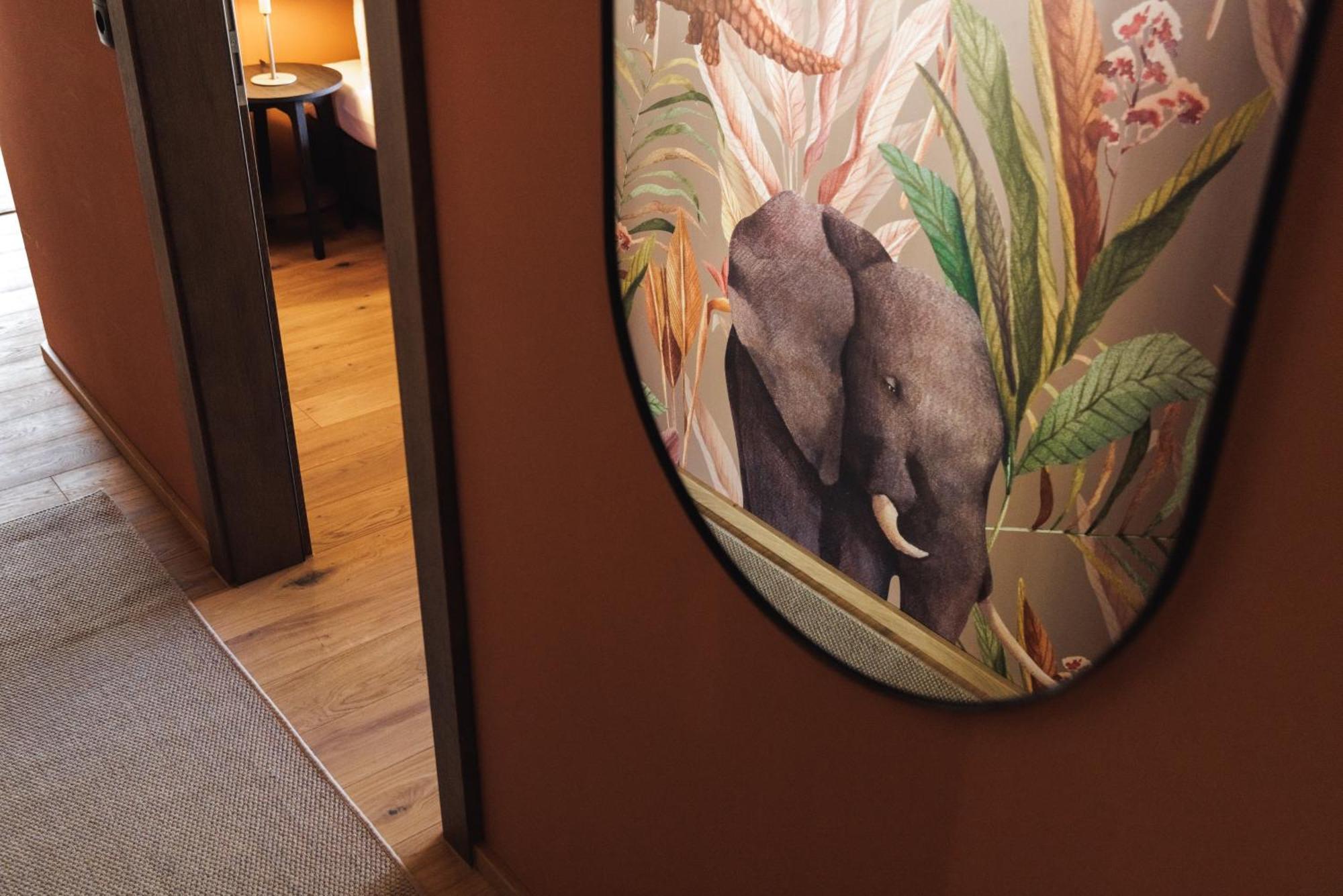 Zellrooms Zell am Ziller Bagian luar foto