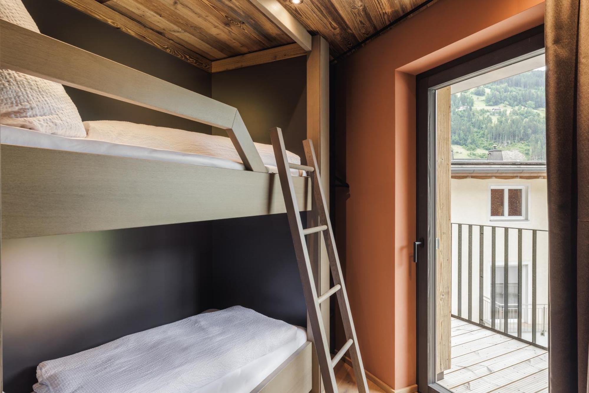 Zellrooms Zell am Ziller Bagian luar foto