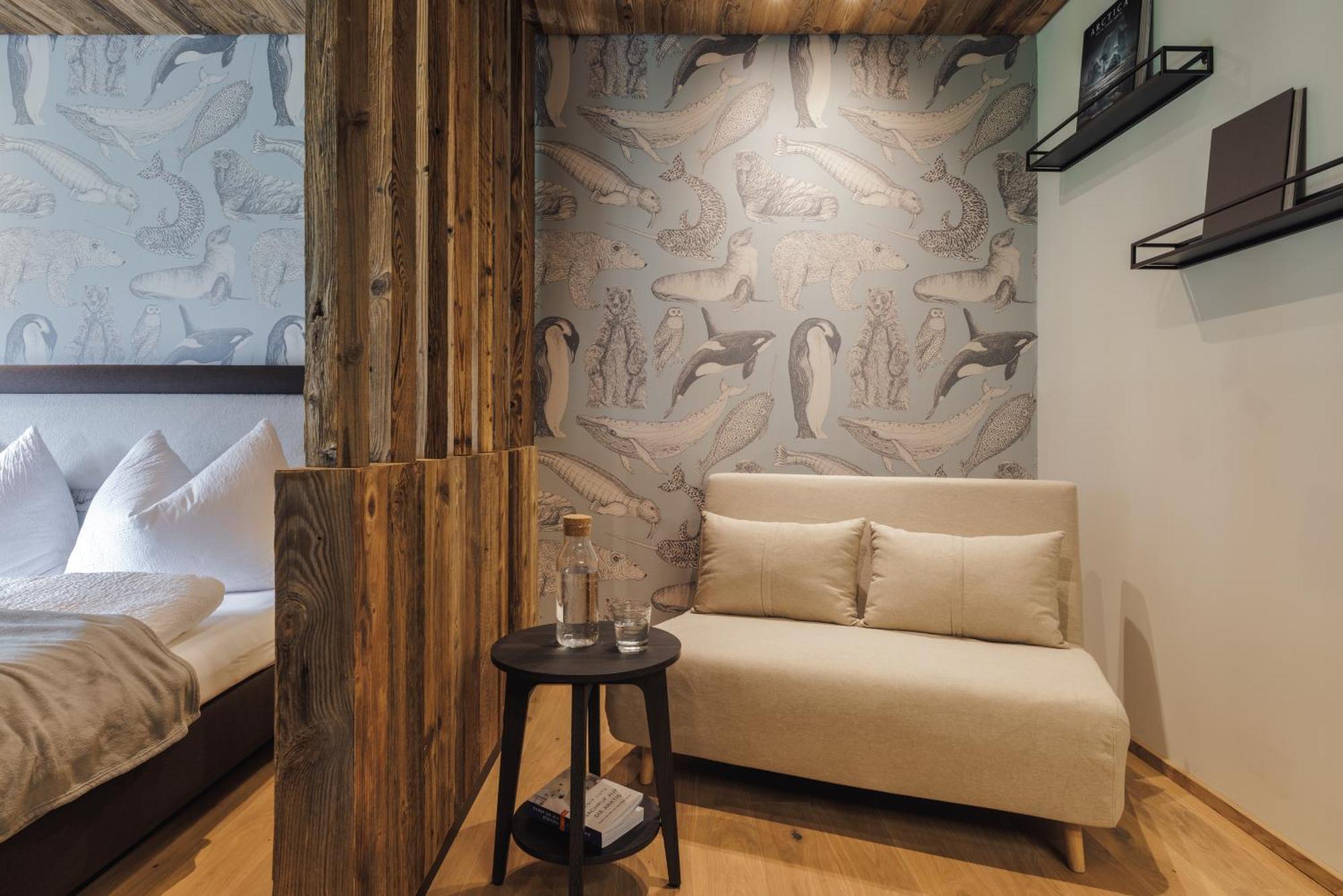 Zellrooms Zell am Ziller Bagian luar foto
