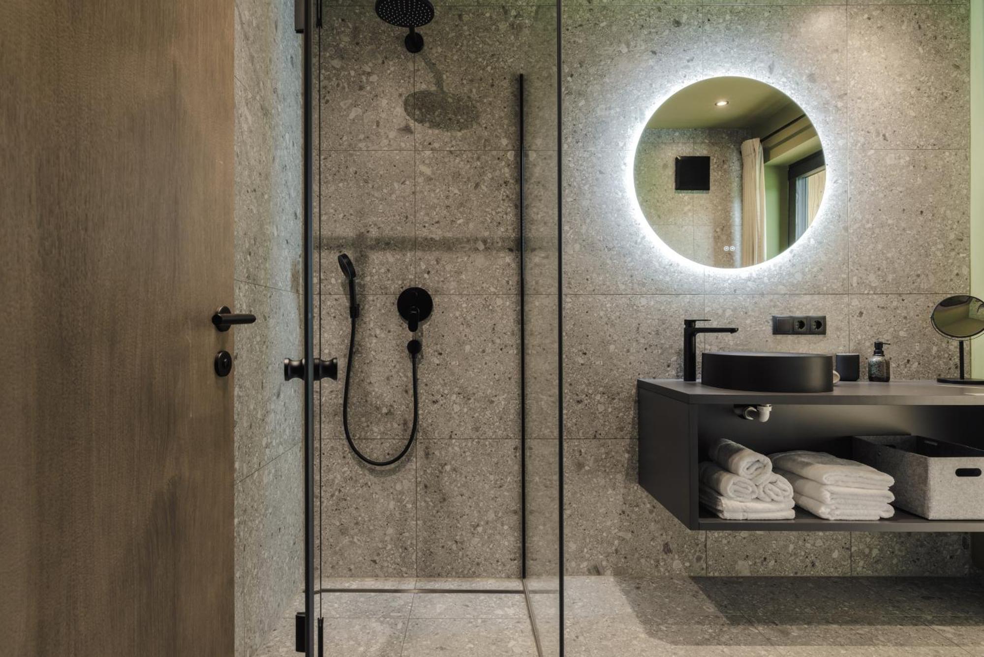 Zellrooms Zell am Ziller Bagian luar foto