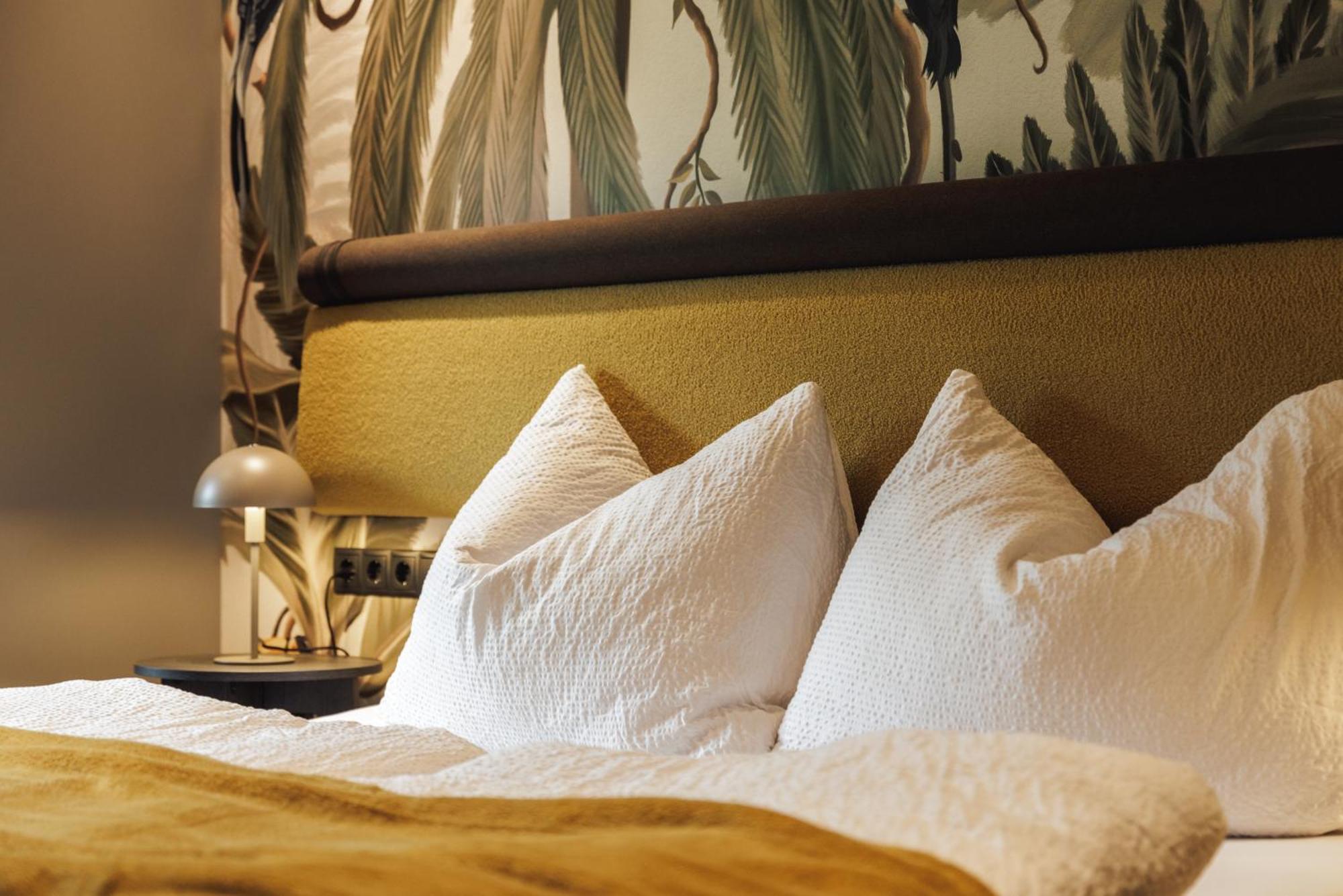 Zellrooms Zell am Ziller Bagian luar foto