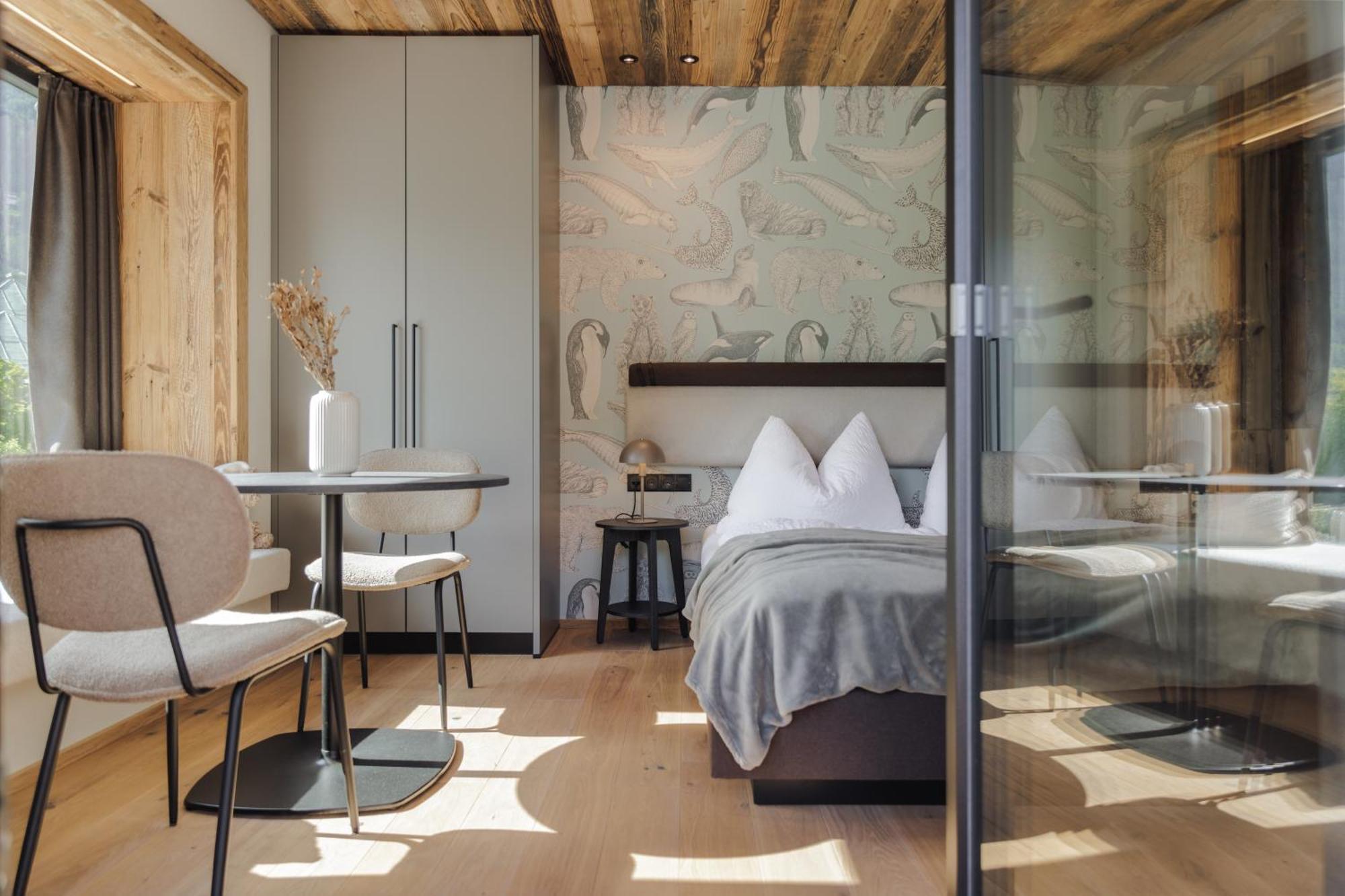 Zellrooms Zell am Ziller Bagian luar foto