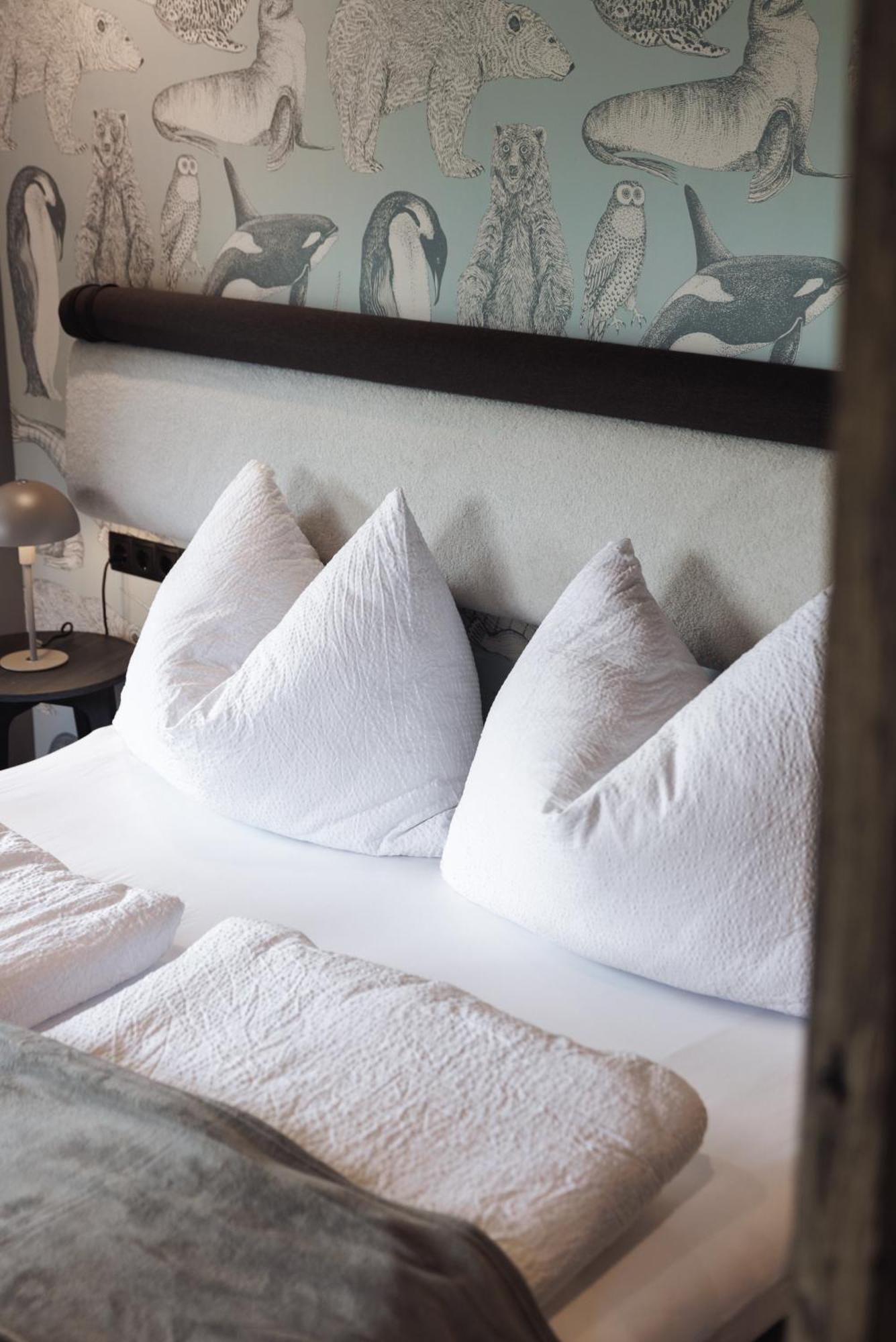 Zellrooms Zell am Ziller Bagian luar foto