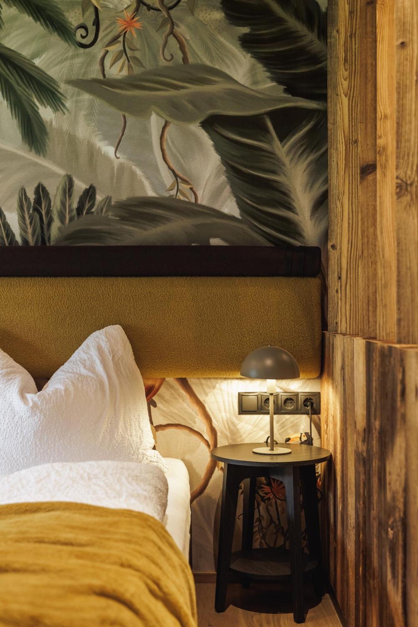 Zellrooms Zell am Ziller Bagian luar foto