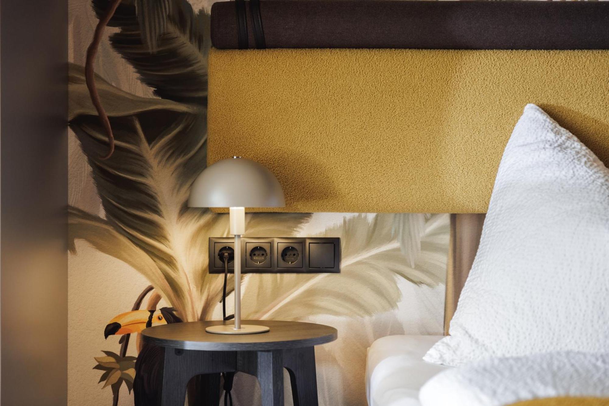 Zellrooms Zell am Ziller Bagian luar foto