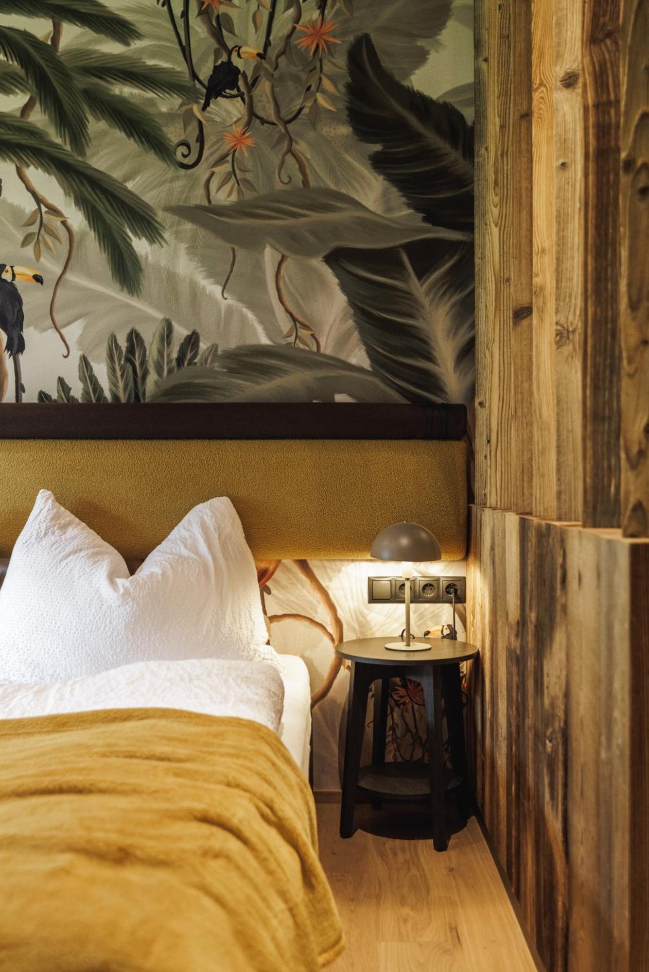 Zellrooms Zell am Ziller Bagian luar foto